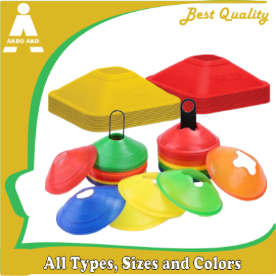 Field Agility Markers