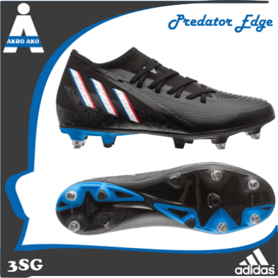 Adidas Predator Edge Boot