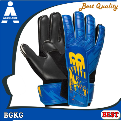 BEST Goal Keeper's Gloves