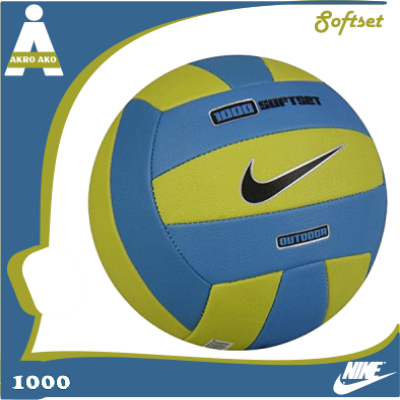Nike 1000 Softset Outdoor Volleyball