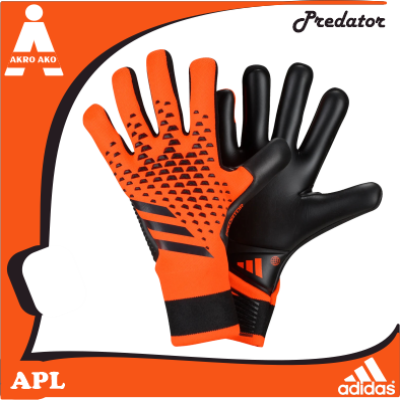 Adidas Predator Goal Keeper's Gloves