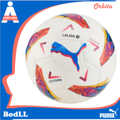 Puma Orbita - Official La Liga Match Football
