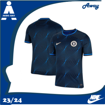 Chelsea Nike 2024/2025 Away Jersey