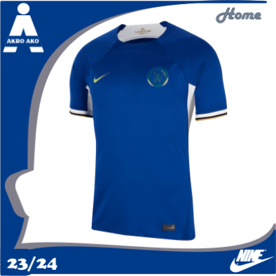 Chelsea Nike 2024/2025 Home Jersey
