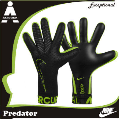 Nike Predator Goalkeeper Gloves